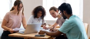 Nueva plataforma digital impulsa el aprendizaje online en Paraguay